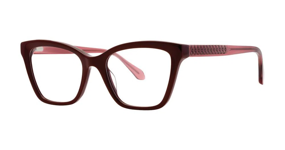 GENEVIEVE BOUTIQUE TACTFUL Eyeglasses